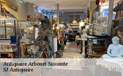 Antiquaire  64120