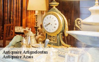 Antiquaire  64420