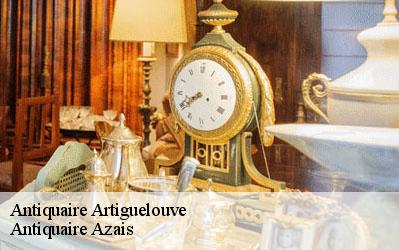 Antiquaire  64230