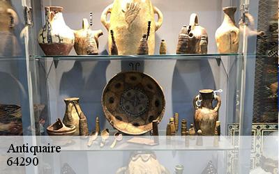 Antiquaire  64290