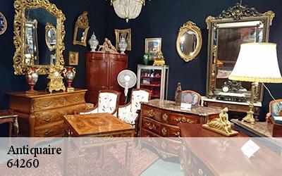 Antiquaire  64260
