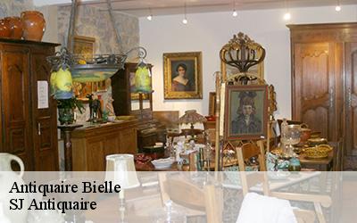 Antiquaire  64260