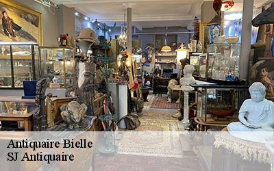 Antiquaire  64260