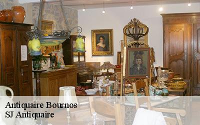 Antiquaire  64450