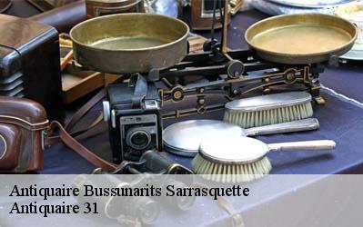 Antiquaire  64220