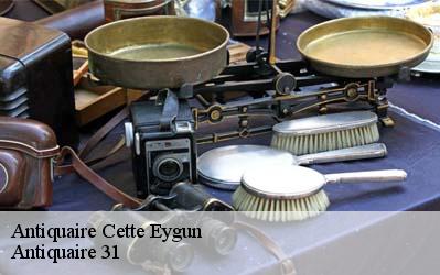 Antiquaire  64490