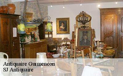 Antiquaire  64400
