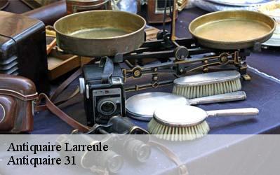 Antiquaire  64410