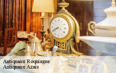 Antiquaire  64130