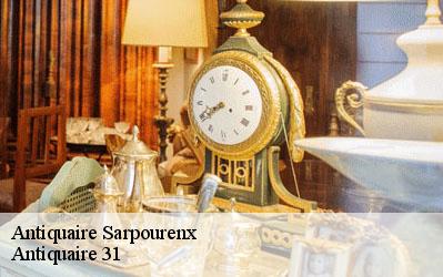 Antiquaire  64300