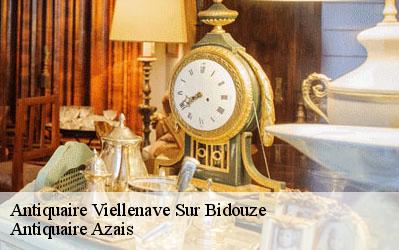 Antiquaire  64270