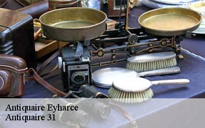 Antiquaire  64780