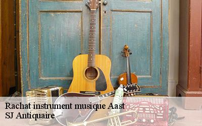 Rachat instrument musique  64460