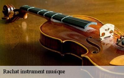 Rachat instrument musique  64250