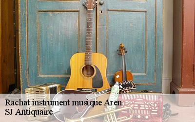 Rachat instrument musique  64400