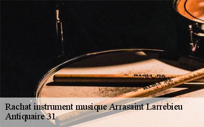 Rachat instrument musique  64130