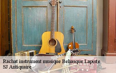 Rachat instrument musique  64120