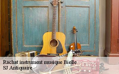 Rachat instrument musique  64260
