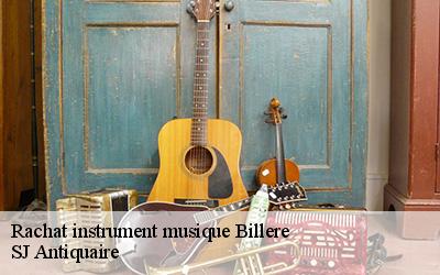Rachat instrument musique  64140