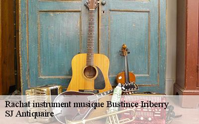 Rachat instrument musique  64220