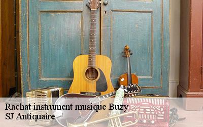 Rachat instrument musique  64260