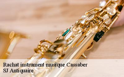 Rachat instrument musique  64270