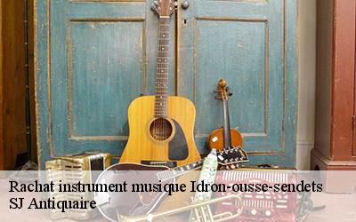Rachat instrument musique  64320