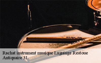 Rachat instrument musique  64470