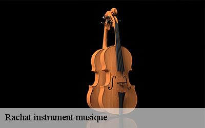 Rachat instrument musique 64120