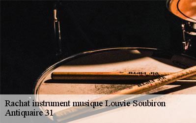 Rachat instrument musique  64440