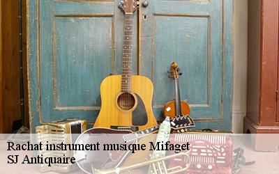 Rachat instrument musique  64800