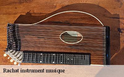 Rachat instrument musique  64360