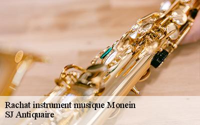 Rachat instrument musique  64360