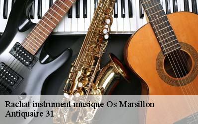 Rachat instrument musique  64150