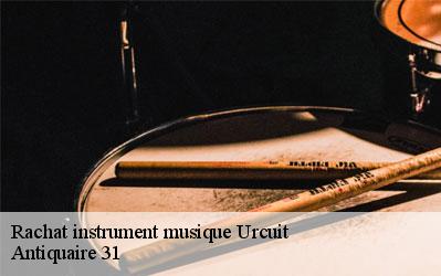 Rachat instrument musique  64990