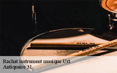 Rachat instrument musique  64240