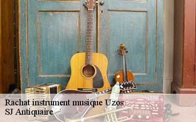 Rachat instrument musique 64110