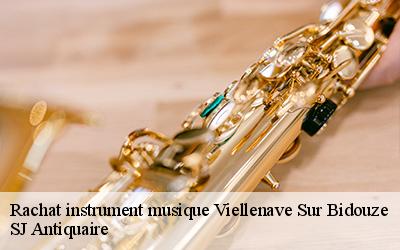 Rachat instrument musique  64270