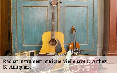Rachat instrument musique  64170