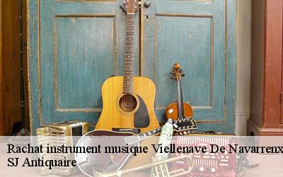Rachat instrument musique 64190