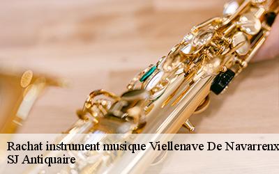 Rachat instrument musique 64190