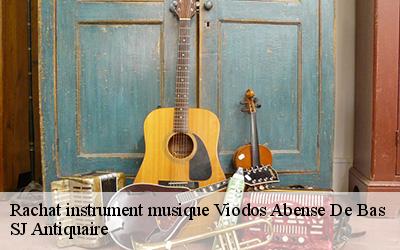 Rachat instrument musique  64130