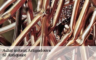 Achat métaux  64230