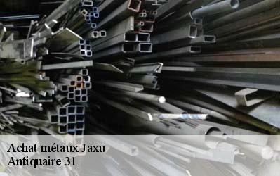 Achat métaux  64220
