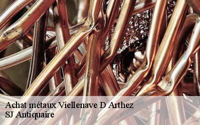 Achat métaux 64170