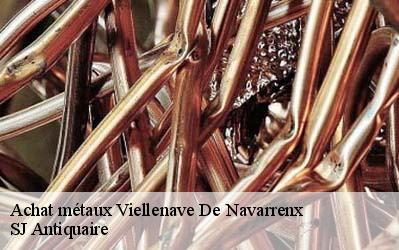 Achat métaux 64190