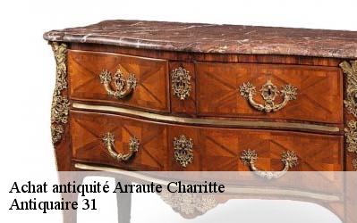 Achat antiquité  64120