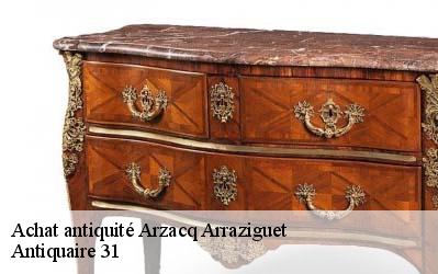 Achat antiquité  64410