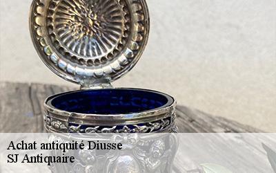 Achat antiquité  64330