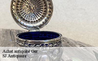 Achat antiquité  64530
